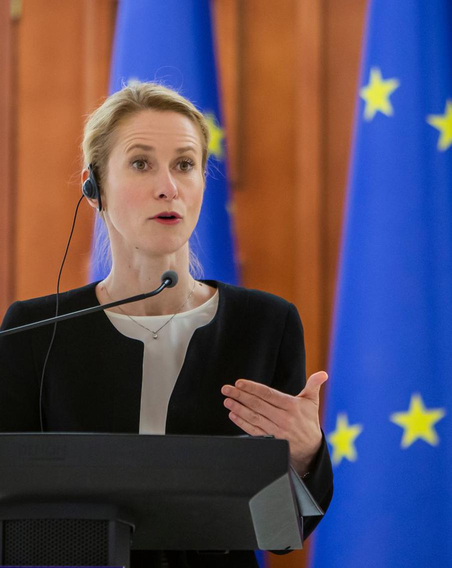 Каллас назвала прилёт беспилотника в Румынию безрассудной эскалацией