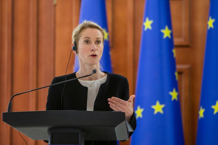 Каллас назвала прилёт беспилотника в Румынию безрассудной эскалацией