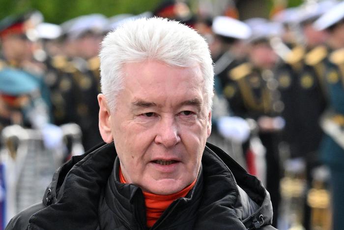 Сергей Собянин рассказал о создании московского городского вокзала "Серп и Молот"