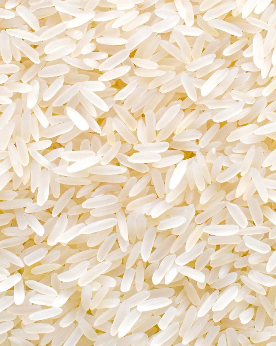 Название риса "басмати" поставило под угрозу сделку Европы и Индии