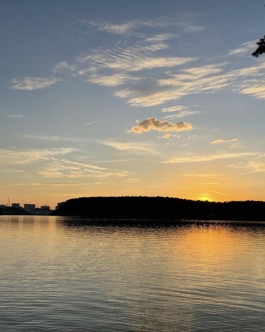 Прогноз погоды в России на неделю: где будет тепло, а где дожди