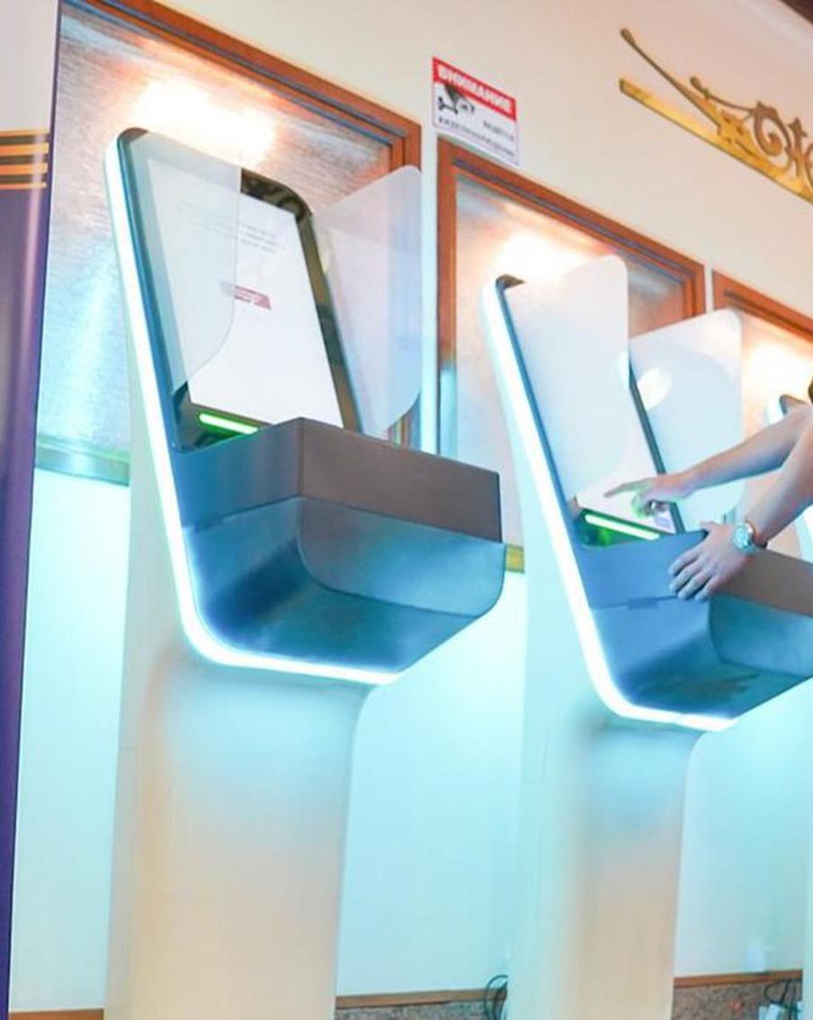 В Общественной палате Москвы подвели итоги работы экстерриториальных участков