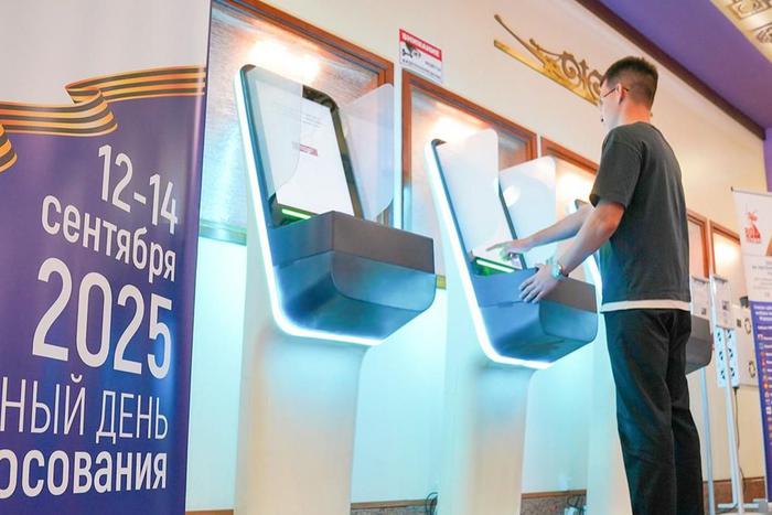 В Общественной палате Москвы подвели итоги работы экстерриториальных участков