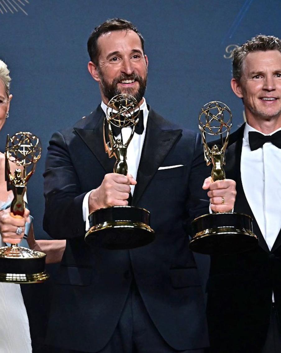 Подросток-убийца и кинопродюсер-идеалист: кто одержал победу на премии "Эмми"-2025