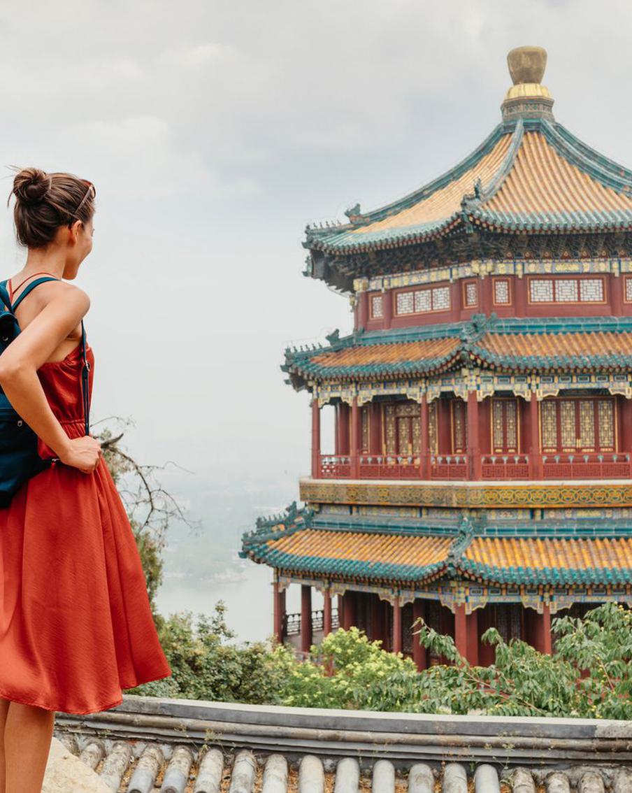 Без визы везде, кроме Тибета: с сегодняшнего дня россияне могут ездить без визы в Китай на 30 дней