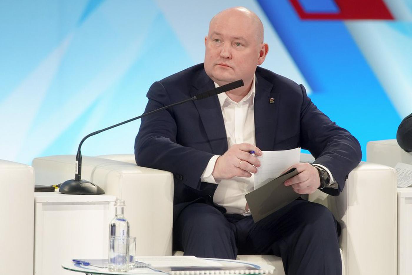 Губернатор Севастополя поблагодарил столицу за современный формат голосования