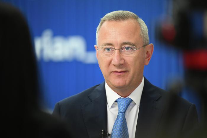 Шапша: Электронное голосование в Москве помогло калужанам реализовать свое право