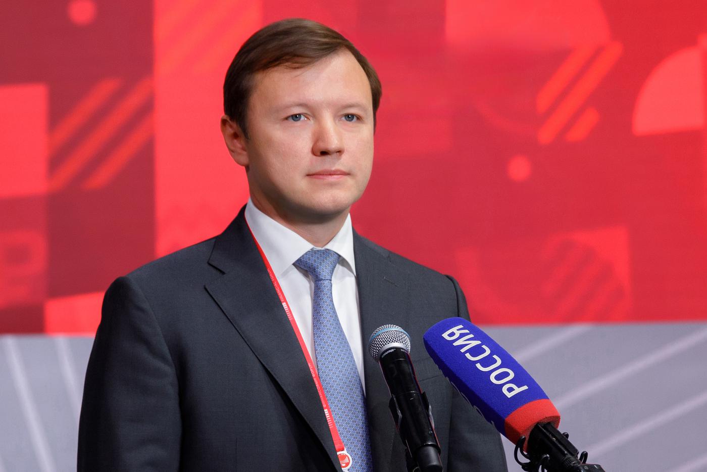 Владимир Ефимов: на востоке столицы возвели 66 новостроек для реализации программы реновации