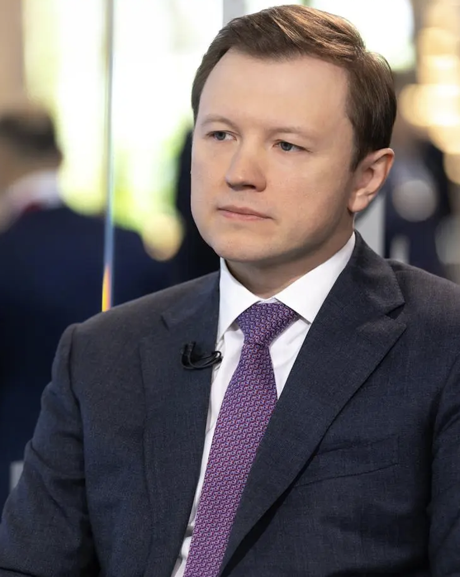 Владимир Ефимов: 58 объектов социальной инфраструктуры построили в Москве с начала 2025 года