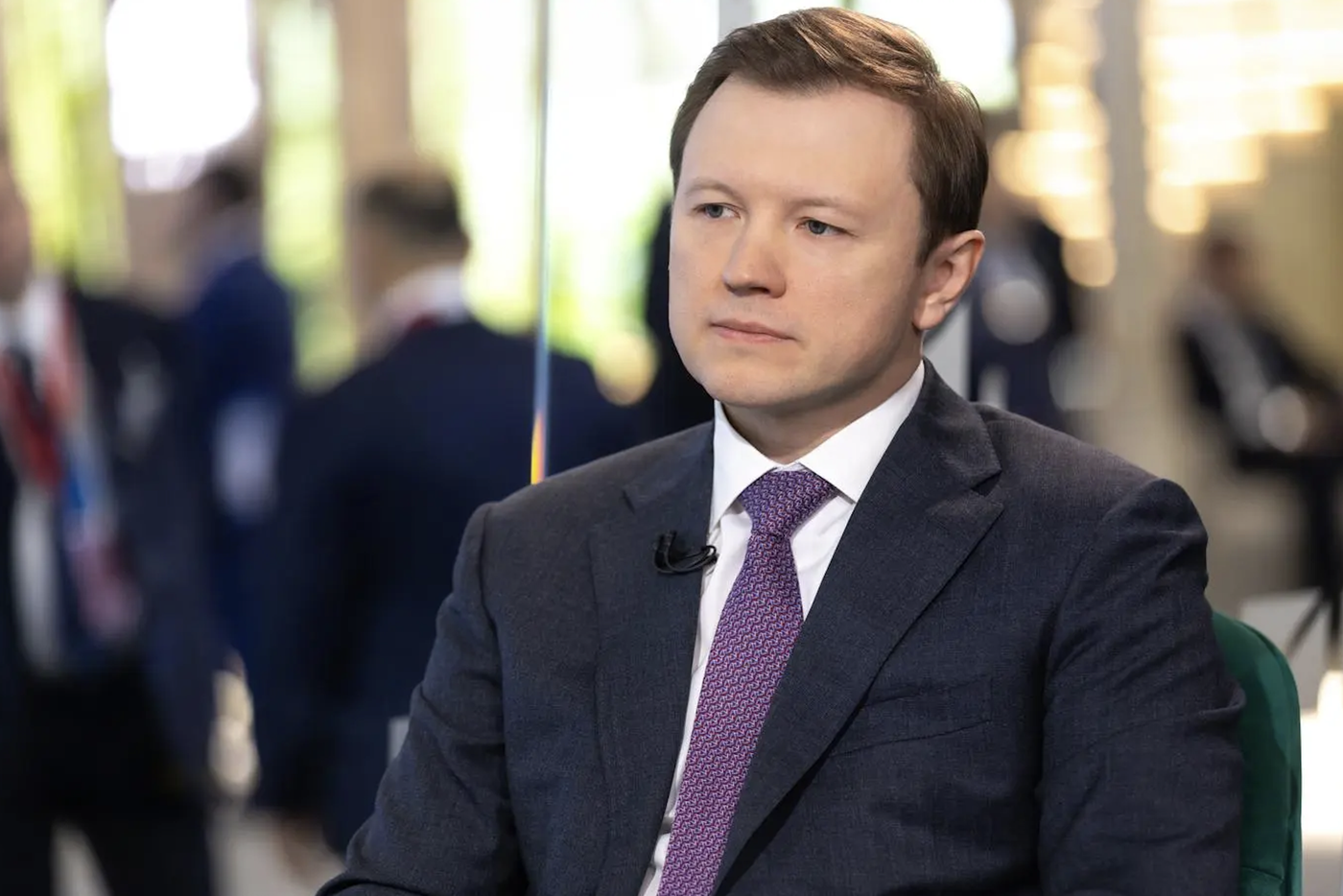 Владимир Ефимов: С начала года в столице построили 58 объектов социальной инфраструктуры
