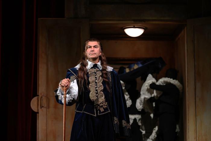 Цискаридзе стал королём, а Козловский — детским писателем: рассказываем, что посмотреть в новом сезоне на столичных подмостках