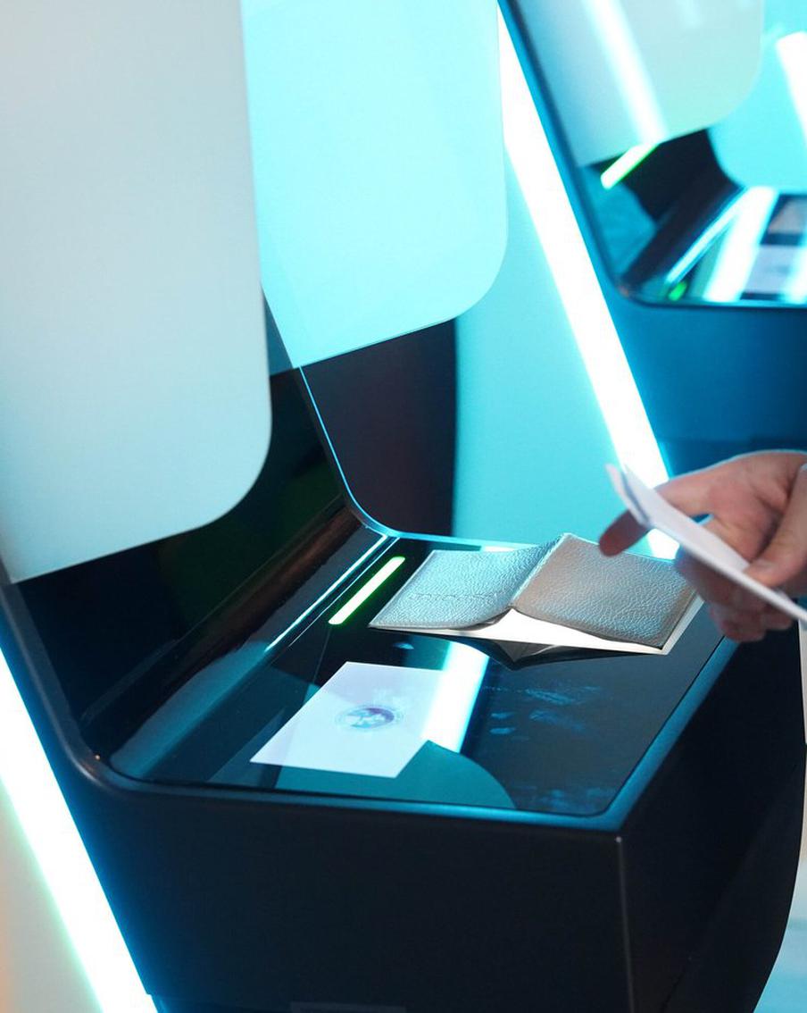 Гольдштейн: Электронное голосование в Москве обеспечило права избирателей Коми