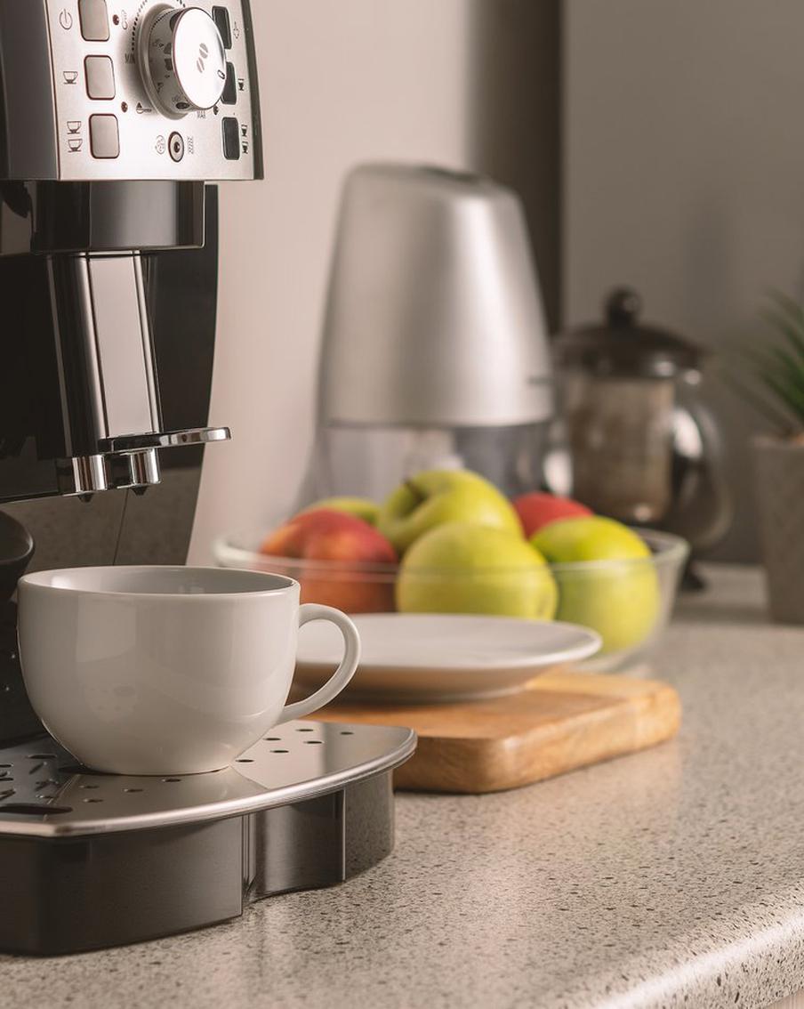 Что мешает кофе дома быть вкусным: разбираем основные ошибки в приготовлении