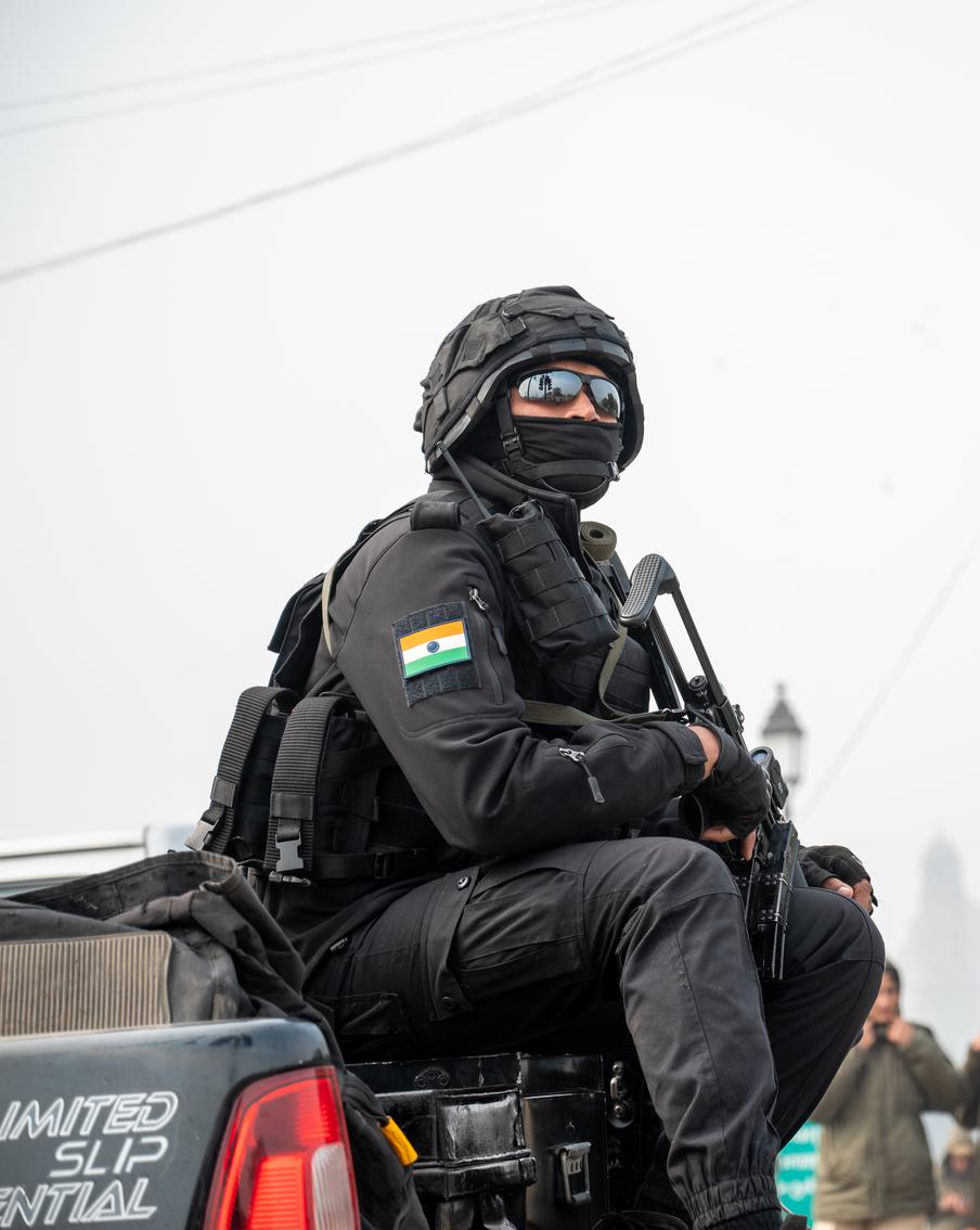 The Times: Индия перешла красную черту, отправив войска на учения "Запад-2025"