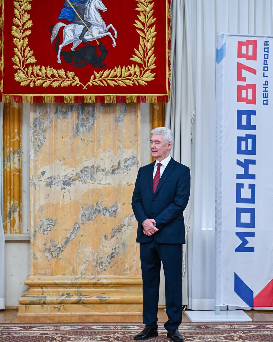 Собянин: Здание Сытного двора в "Коломенском" будет отреставрировано