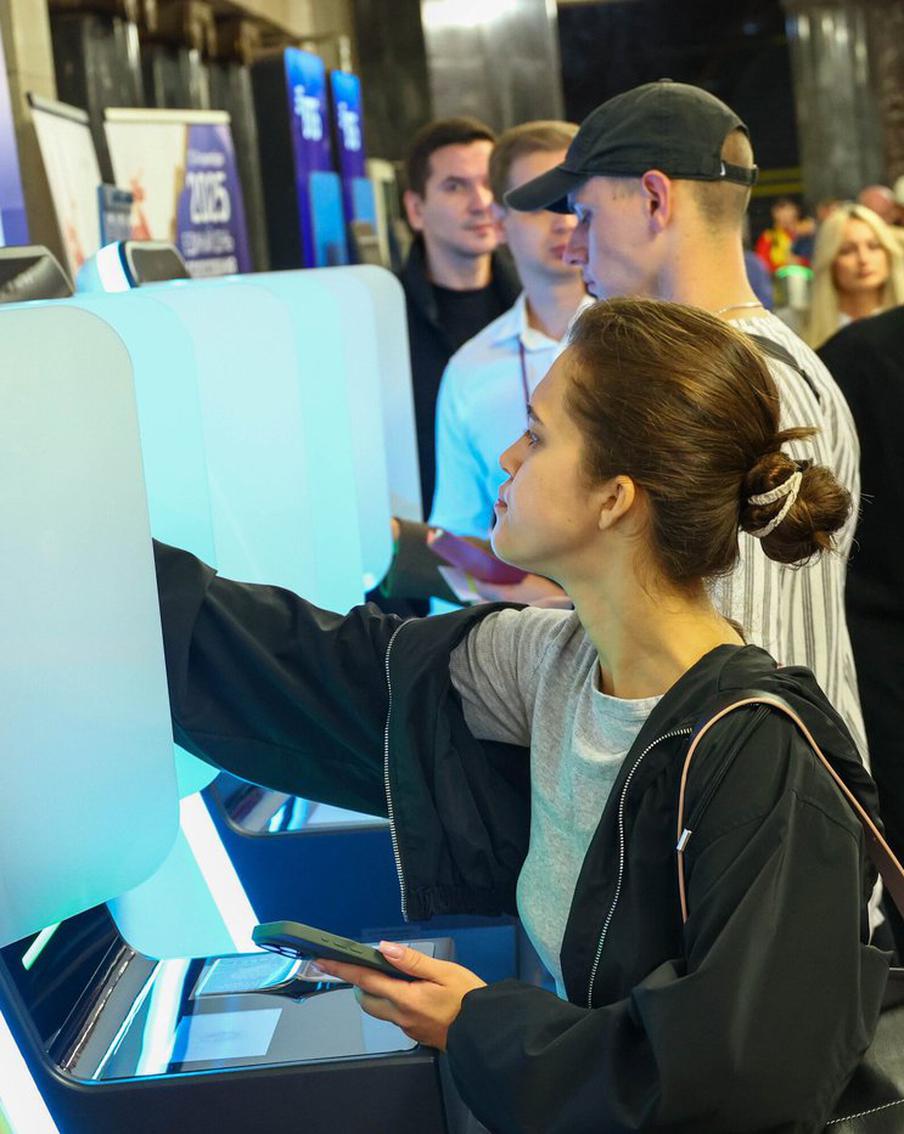 Глава Чувашии оценил современный подход Москвы к проведению голосования региона