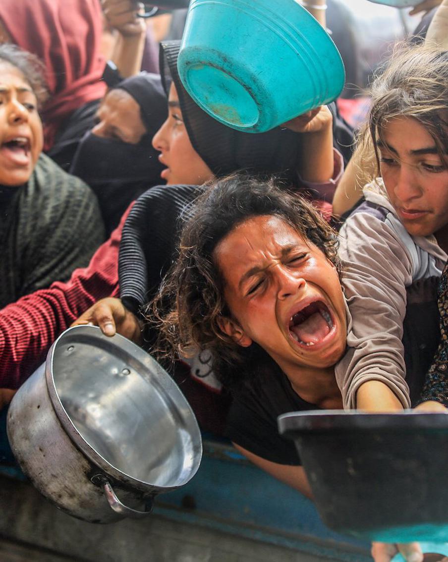 Комиссия ООН признала действия Израиля в секторе Газа геноцидом