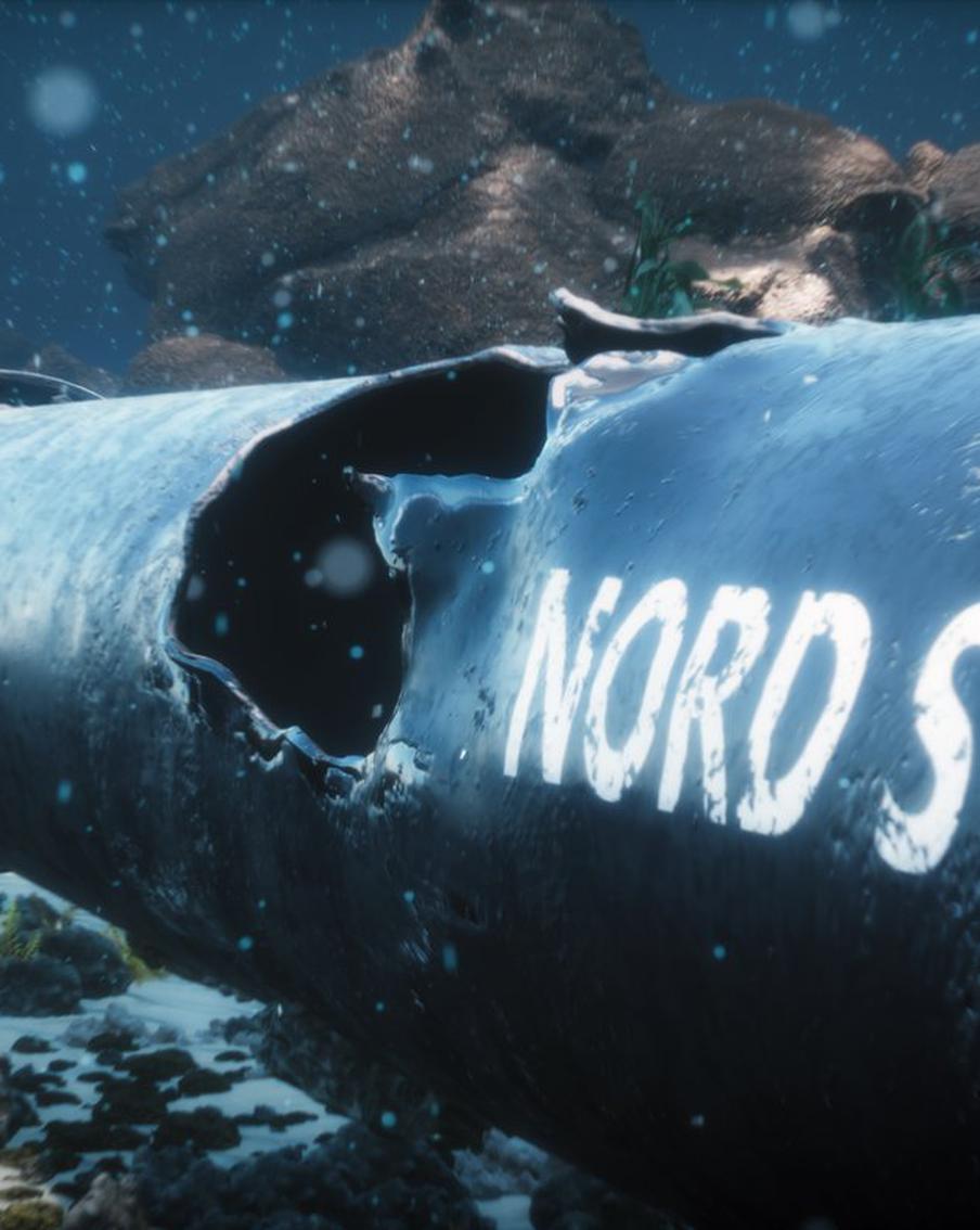 Фигуранта дела по "Северным потокам" разрешили экстрадировать