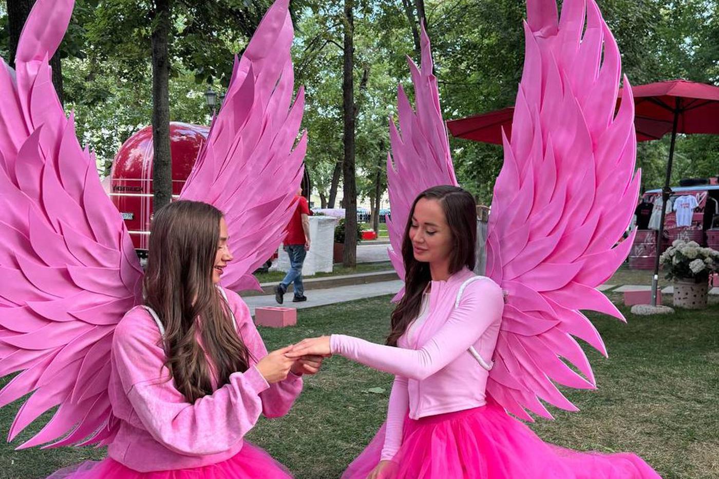 Лето на Тверском бульваре: как городской проект знакомил москвичей с российскими брендами