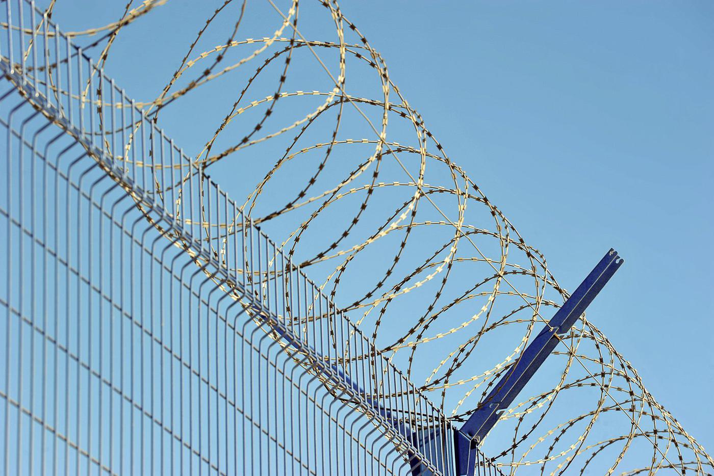 Суд приговорил Васю Бандита к восьми годам и двум месяцам колонии особого режима