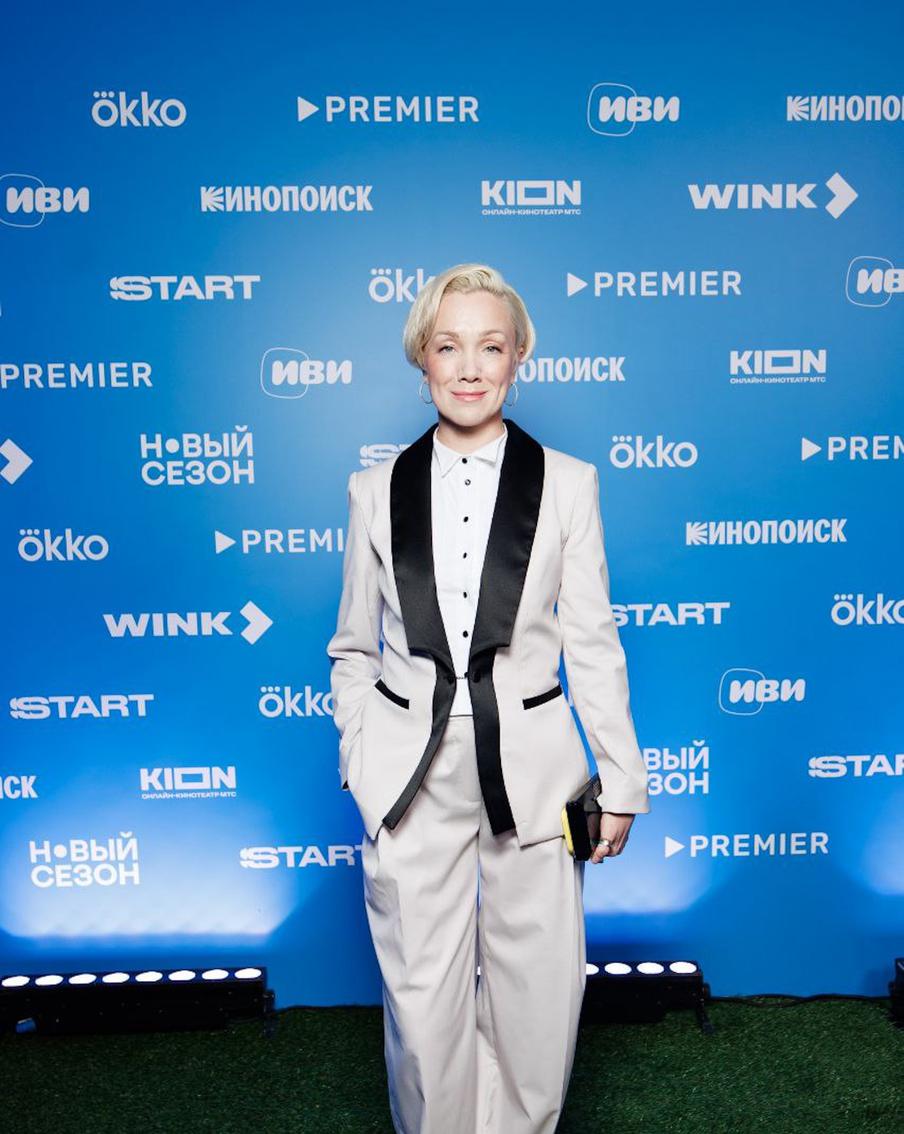 Дарья Мороз