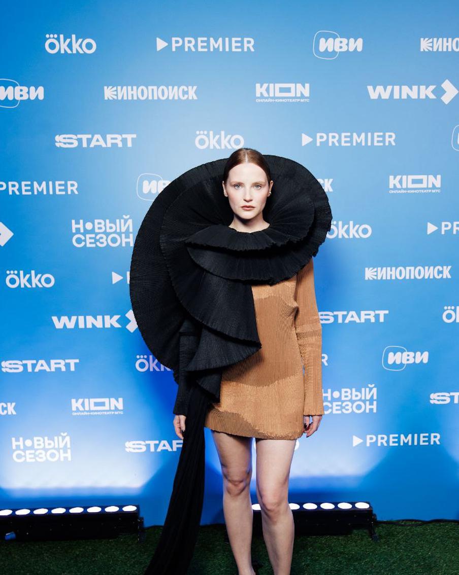 София Лебедева