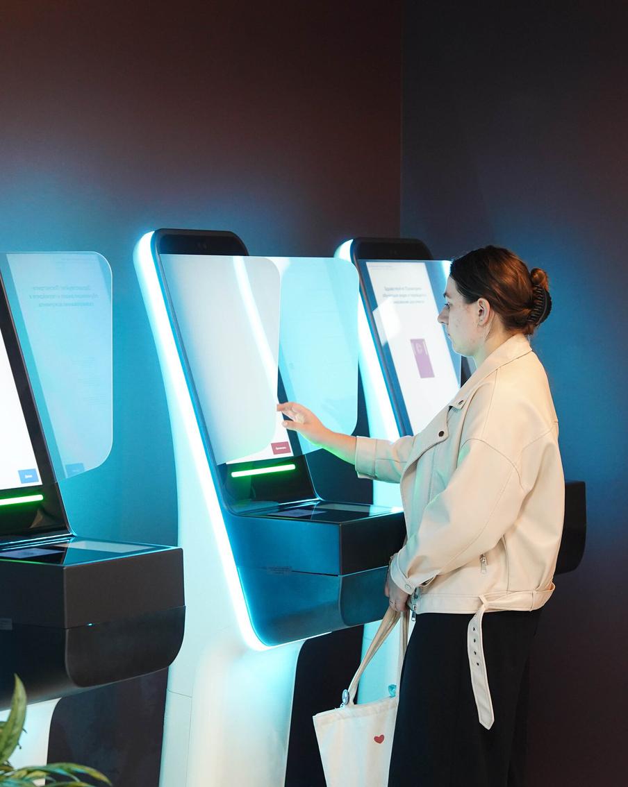 Богомаз поблагодарил Москву за организацию голосования жителей Брянской области