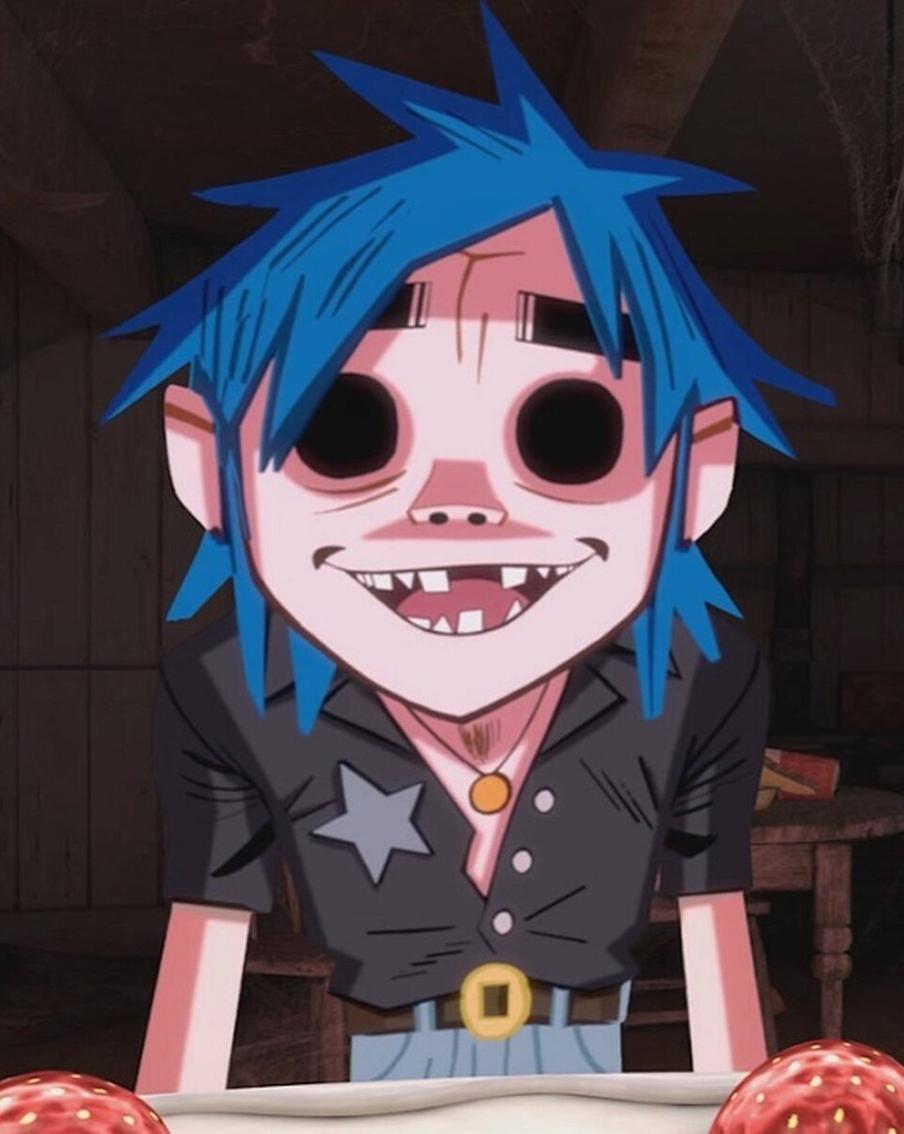 "Кино", Gorillaz или Jade: какой трек стал лучшим на этой неделе (+плейлист)