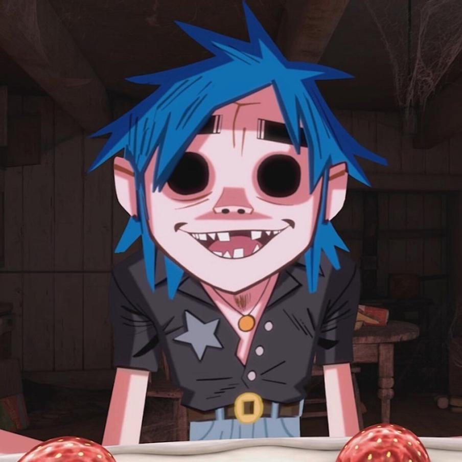 Музыкальные новинки второй недели сентября: группа "Кино", Gorillaz и Jade