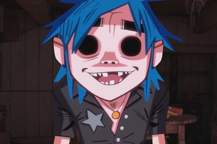 "Кино", Gorillaz или Jade: какой трек стал лучшим на этой неделе (+плейлист)