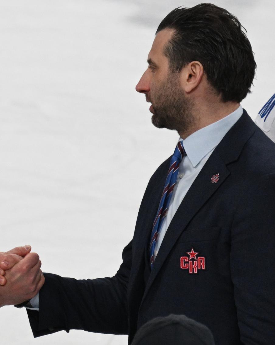 Роман Ротенберг готов подсидеть коллегу: уволит ли "Динамо" главного тренера