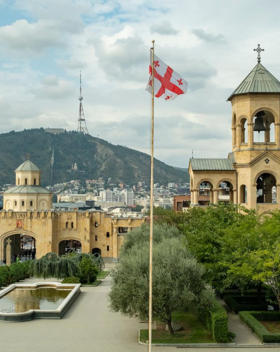 ТАСС выяснил, что Грузия полностью выплатила многолетний долг перед Россией