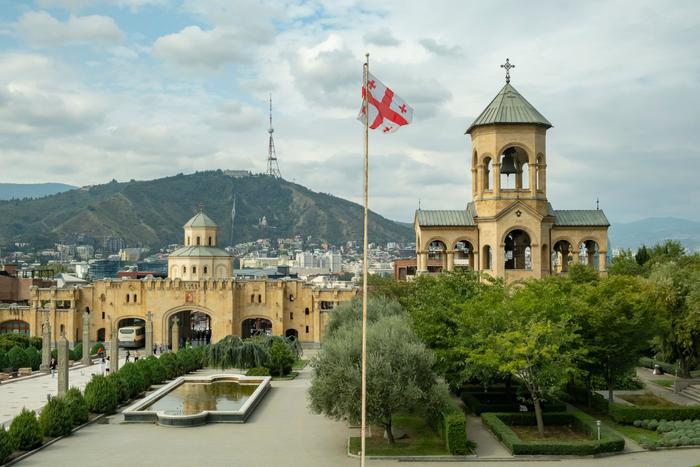 ТАСС выяснил, что Грузия полностью выплатила многолетний долг перед Россией