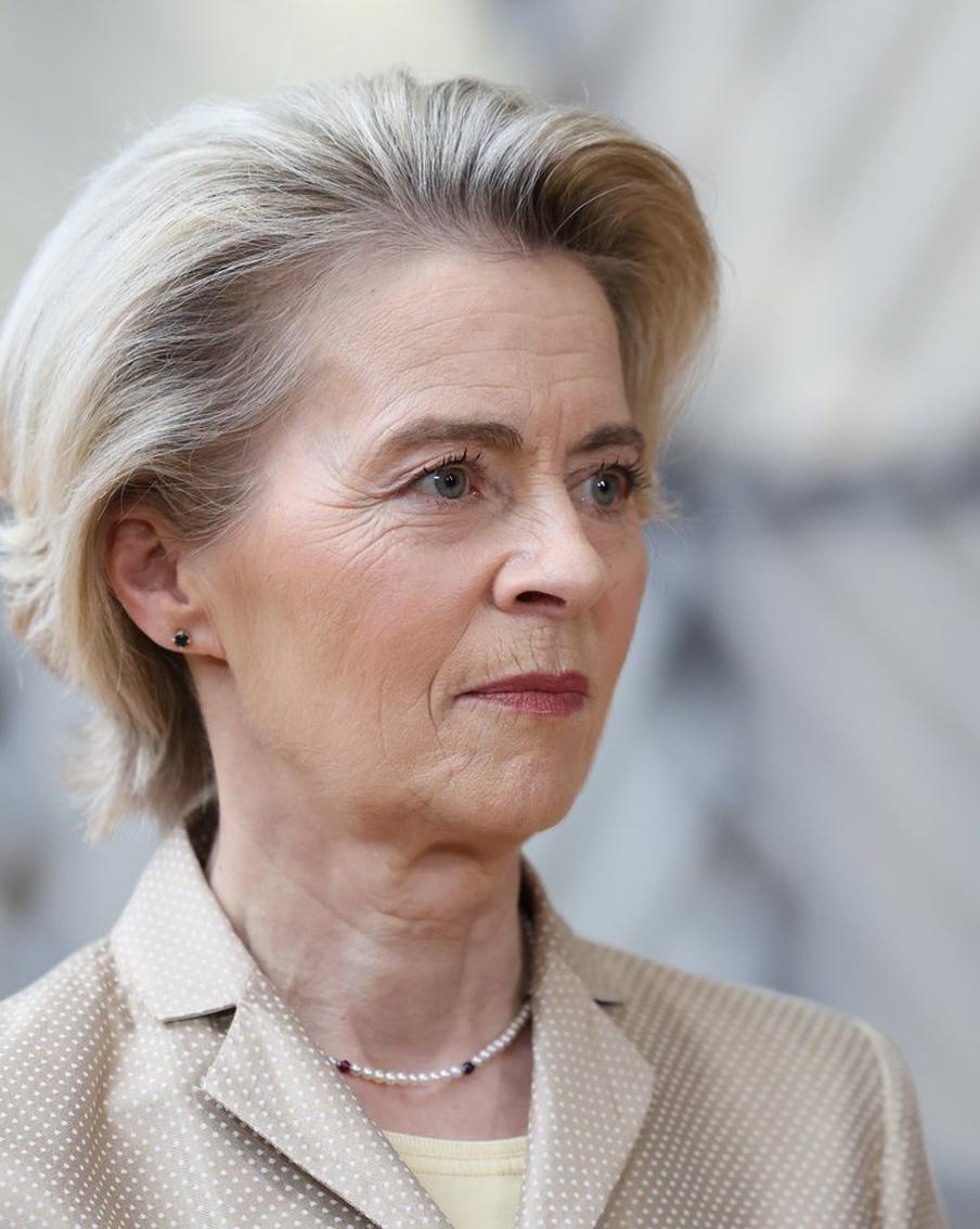 ЕС и США согласуют новый пакет санкций против России