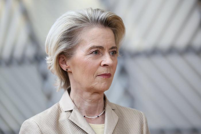 ЕС и США согласуют новый пакет санкций против России