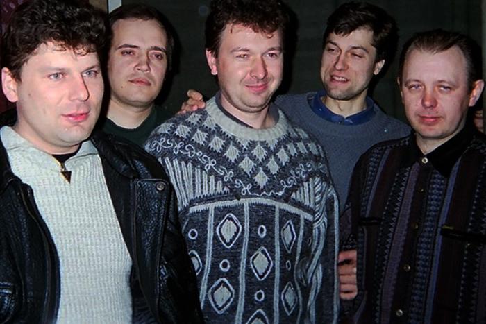 "Сектор Газа" может исчезнуть со стриминговых площадок. Музыку группы хотят законодательно запретить