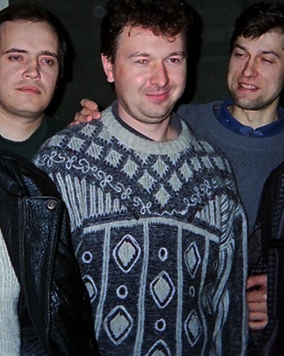 "Сектор Газа" может исчезнуть со стриминговых площадок. Музыку группы хотят законодательно запретить