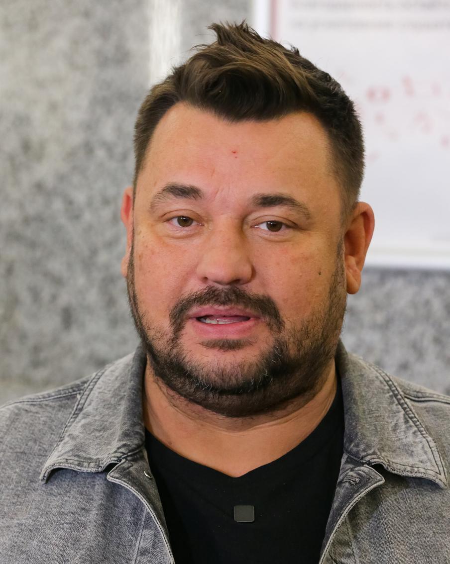 Сергей Жуков заявил, что миллионы людей продолжат слушать запрещённый "Сектор Газа"