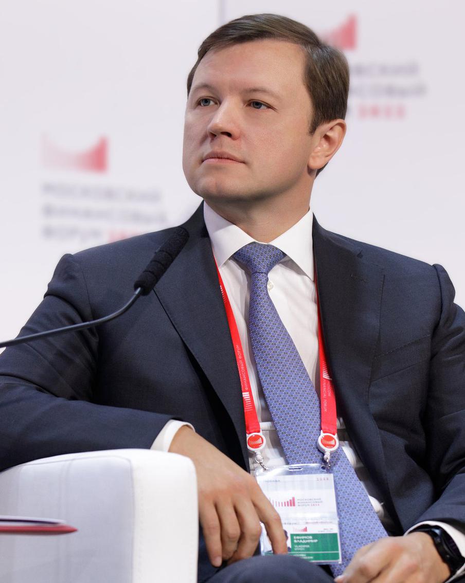Владимир Ефимов: на почти 10-километровом новом участке Троицкой линии организовали три пересадки