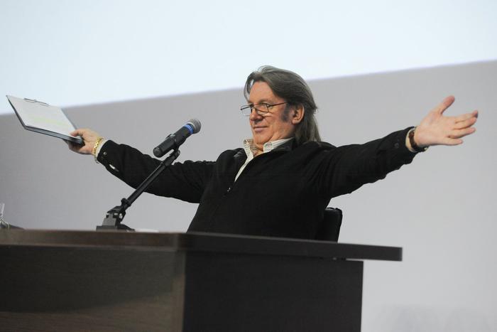 Юрий Лоза высказался о запрете группы "Сектор Газа"