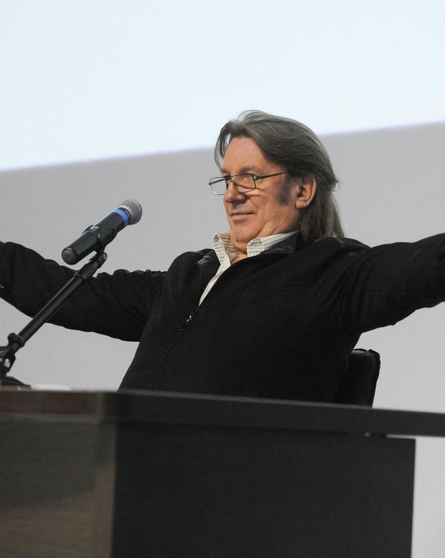 Юрий Лоза высказался о запрете группы "Сектор Газа"