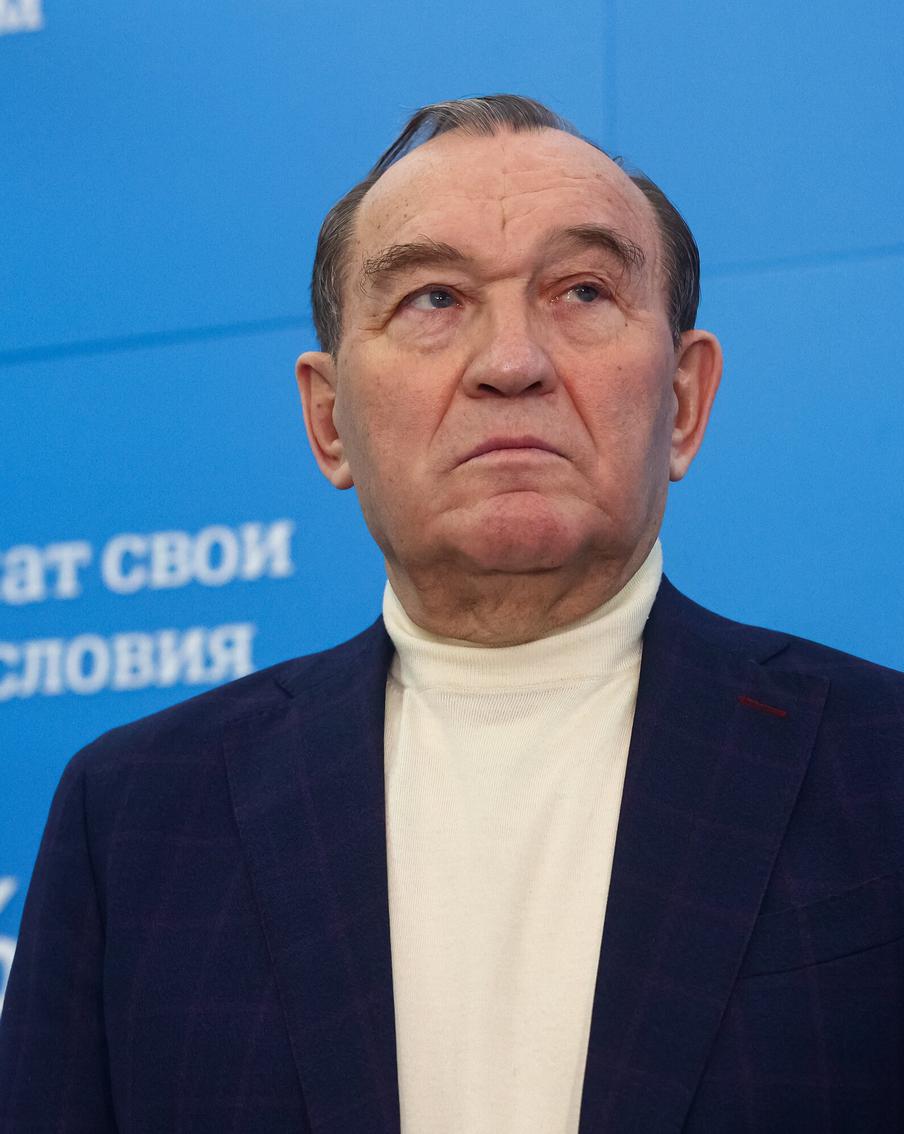 Заммэра Москвы Пётр  Бирюков рассказал, чем столица поделится с регионами на Всероссийском форуме развития ЖКХ