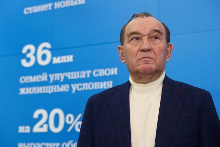 Заммэра Москвы Пётр  Бирюков рассказал, чем столица поделится с регионами на Всероссийском форуме развития ЖКХ