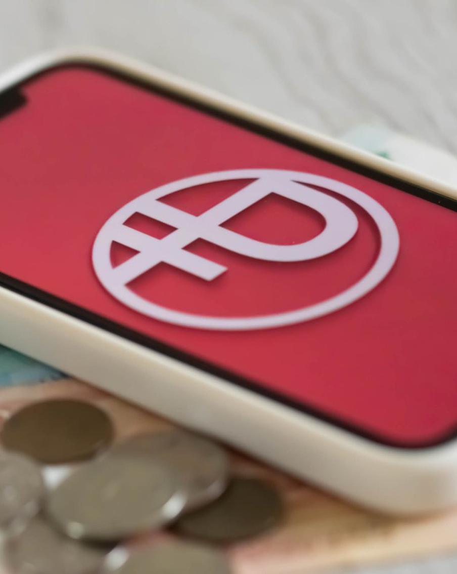 В России выплатили первую зарплату в цифровых рублях