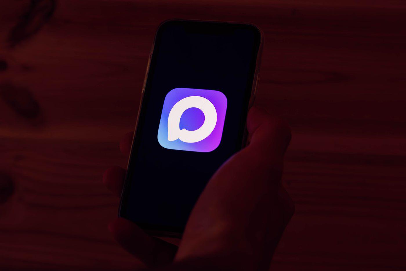 Число пользователей платформы MAX превысило 35 миллионов
