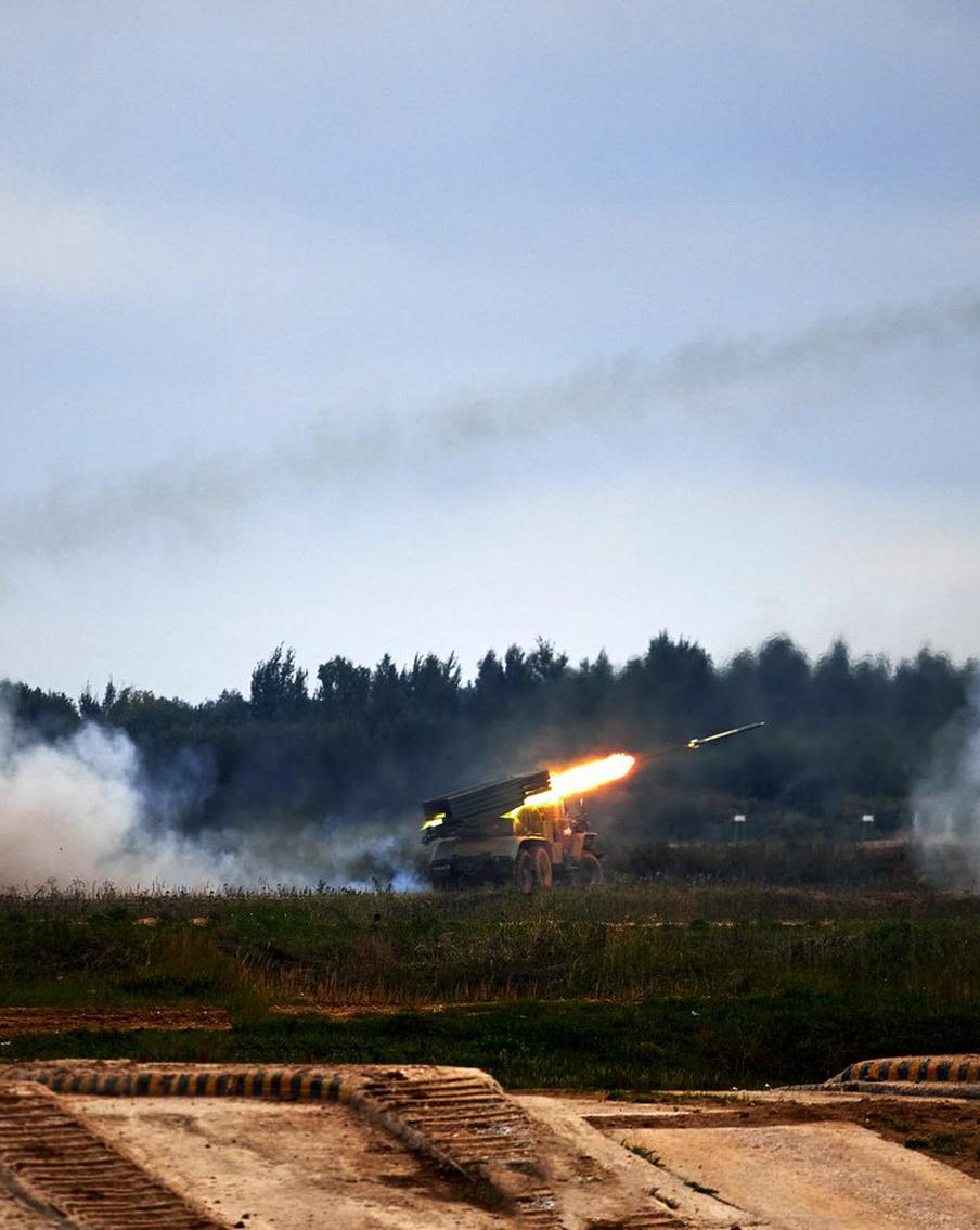 В НАТО объявили о начале поставок на Украину закупленного альянсом оружия США