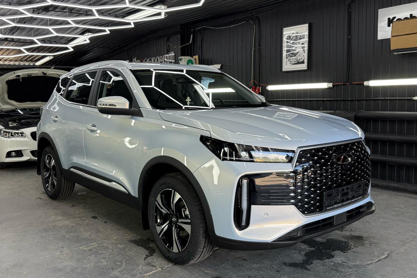 Как на российских автомобилистах скажется ноябрьский рост утильсбора