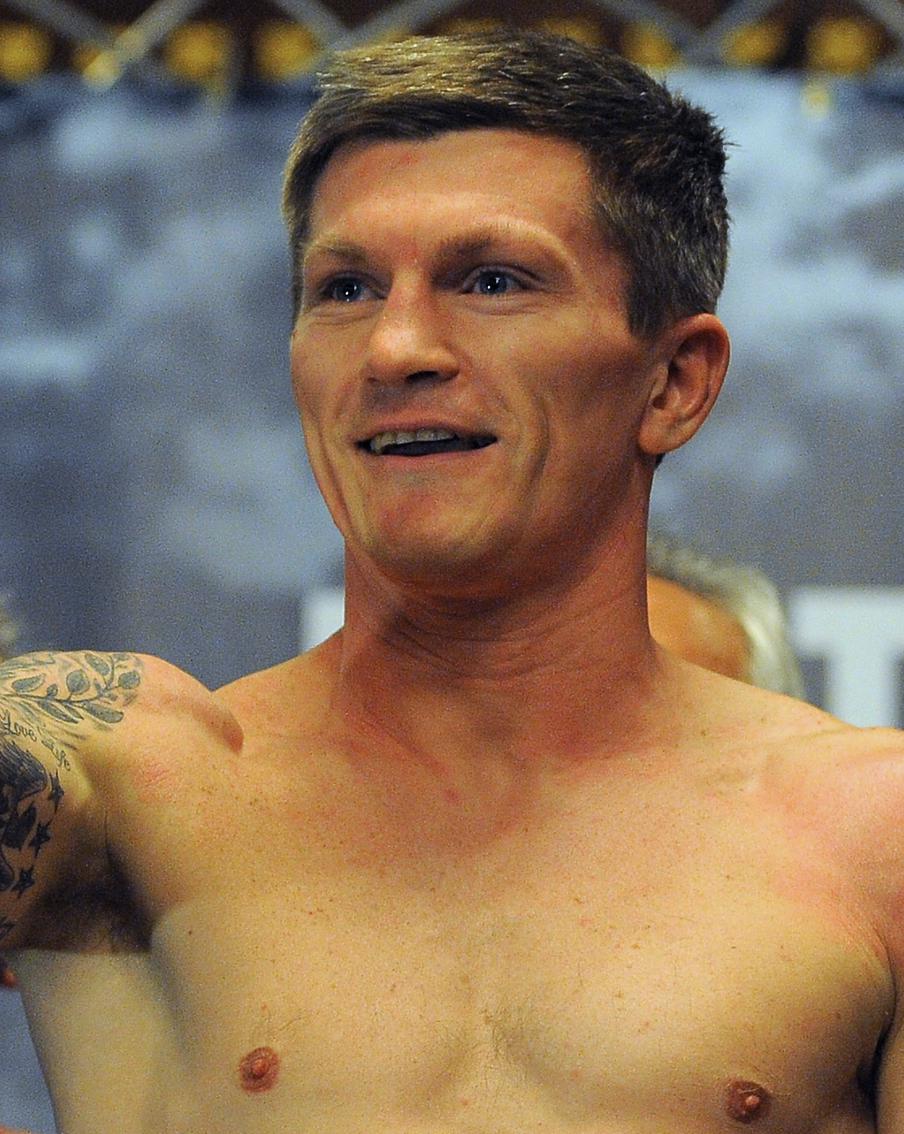 Российский чемпион Криволапов: Хаттон побил меня и похлопал по плечу, я сказал – Цзю убьёт его