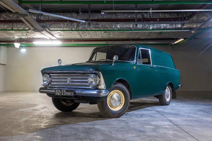 В Москве будет запущен "Клуб коллекционеров" на базе Музея транспорта Москвы