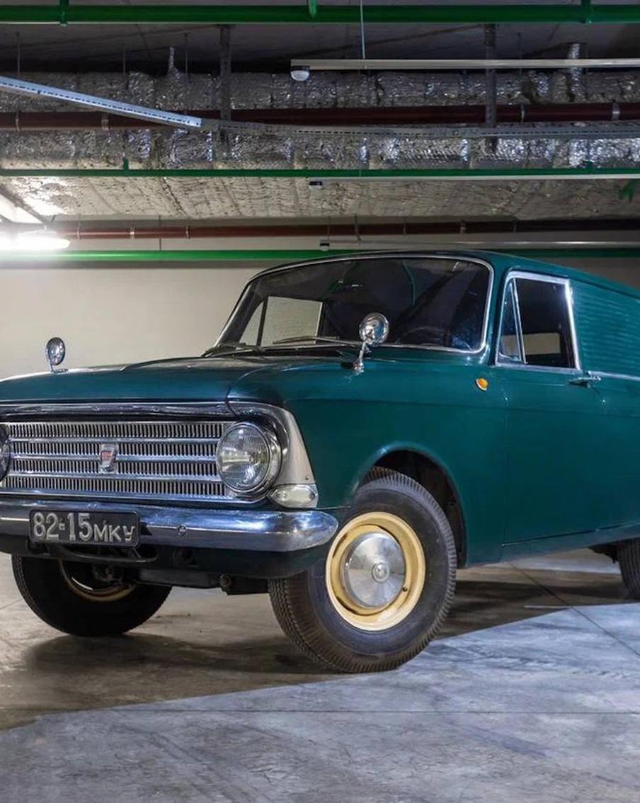 В Москве будет запущен "Клуб коллекционеров" на базе Музея транспорта Москвы